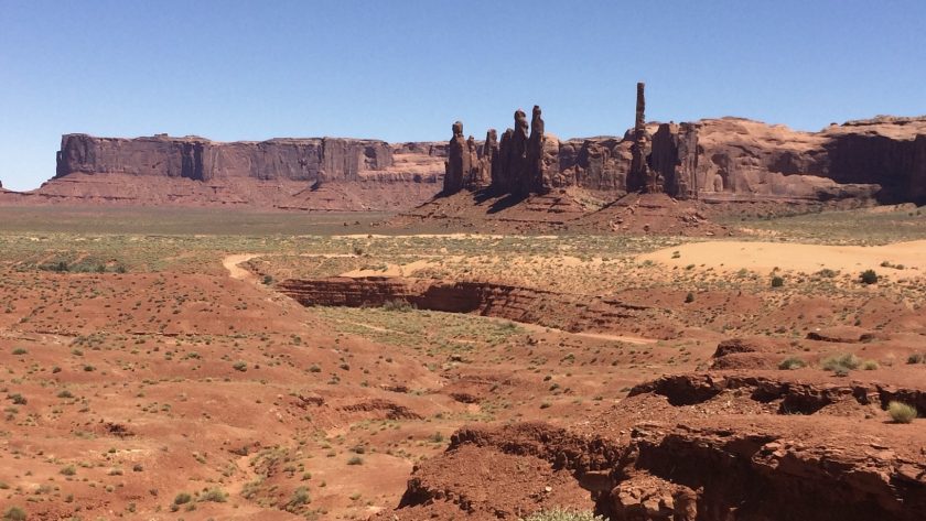 Monument Valley tour Utah