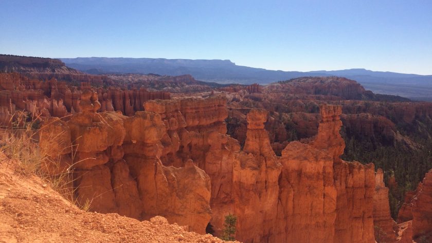 Bryce Canyon National Park, Utah