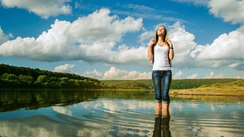 Zuinig leven en groots genieten - Neneh's Choice