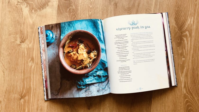Boeken die je meenemen op een culinaire wereldreis
