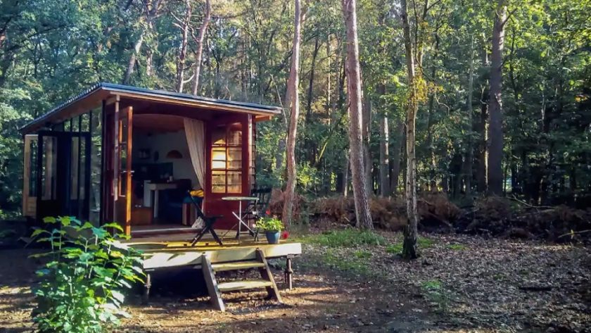 Maya's Hideaway Lieren