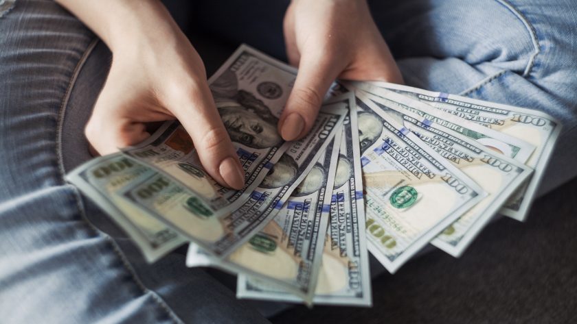 Financieel onafhankelijk - Dingen waaraan ik geen geld uitgeef om meer te kunnen reizen