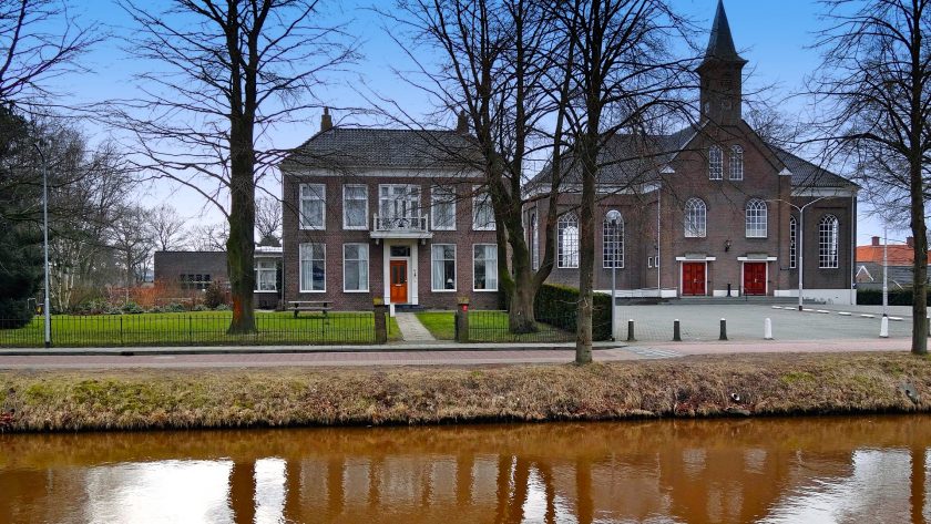 Tips en bezienswaardigheden in de provincie Groningen Veenkoloniaal Museum in Veendam