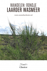 Wandelen rondje Laarder Wasmeer