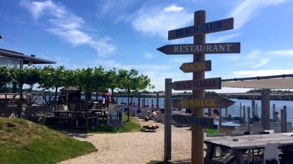 Beach Club Kaap Hoorn Hoornsemeer