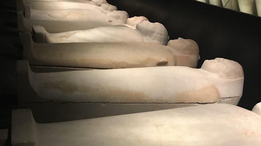 Nationaal Museum, beiroet
