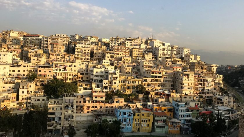 Tripoli Lebanon