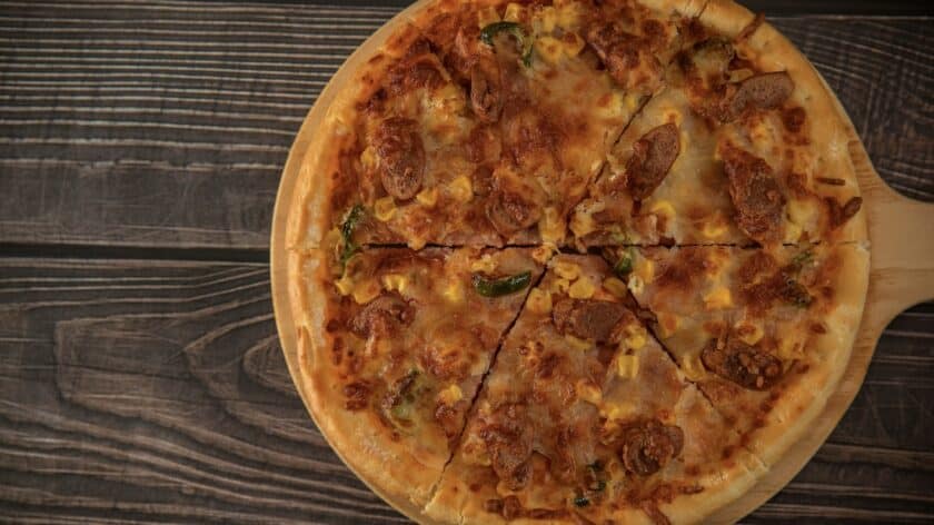 diepvries pizza producten die niet mogen ontbreken in je diepvries