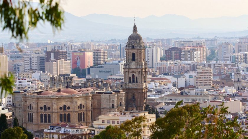 Malaga, Spanje, tips en bezienswaardigheden