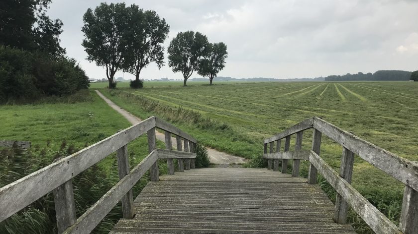 Houwerzijl Groningen