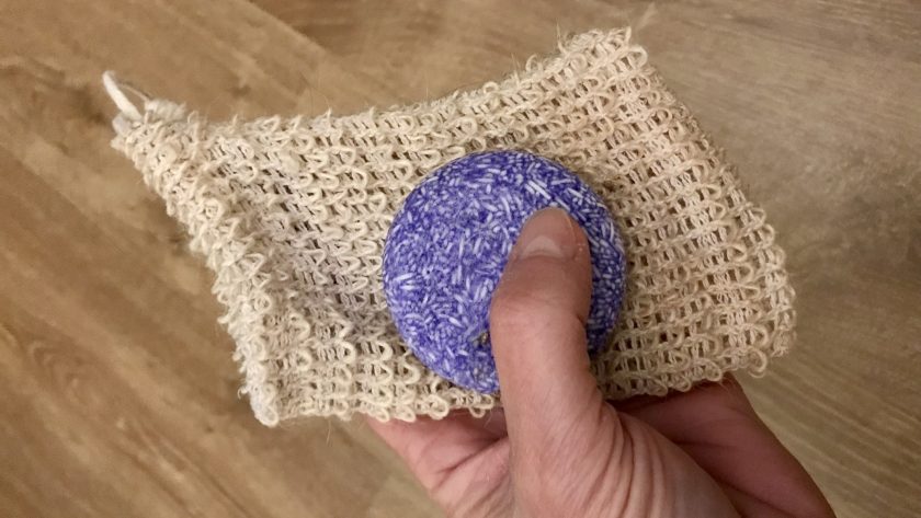 shampoo bar 1