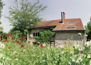 Mooiste natuurhuisjes Belgische Ardennen banner