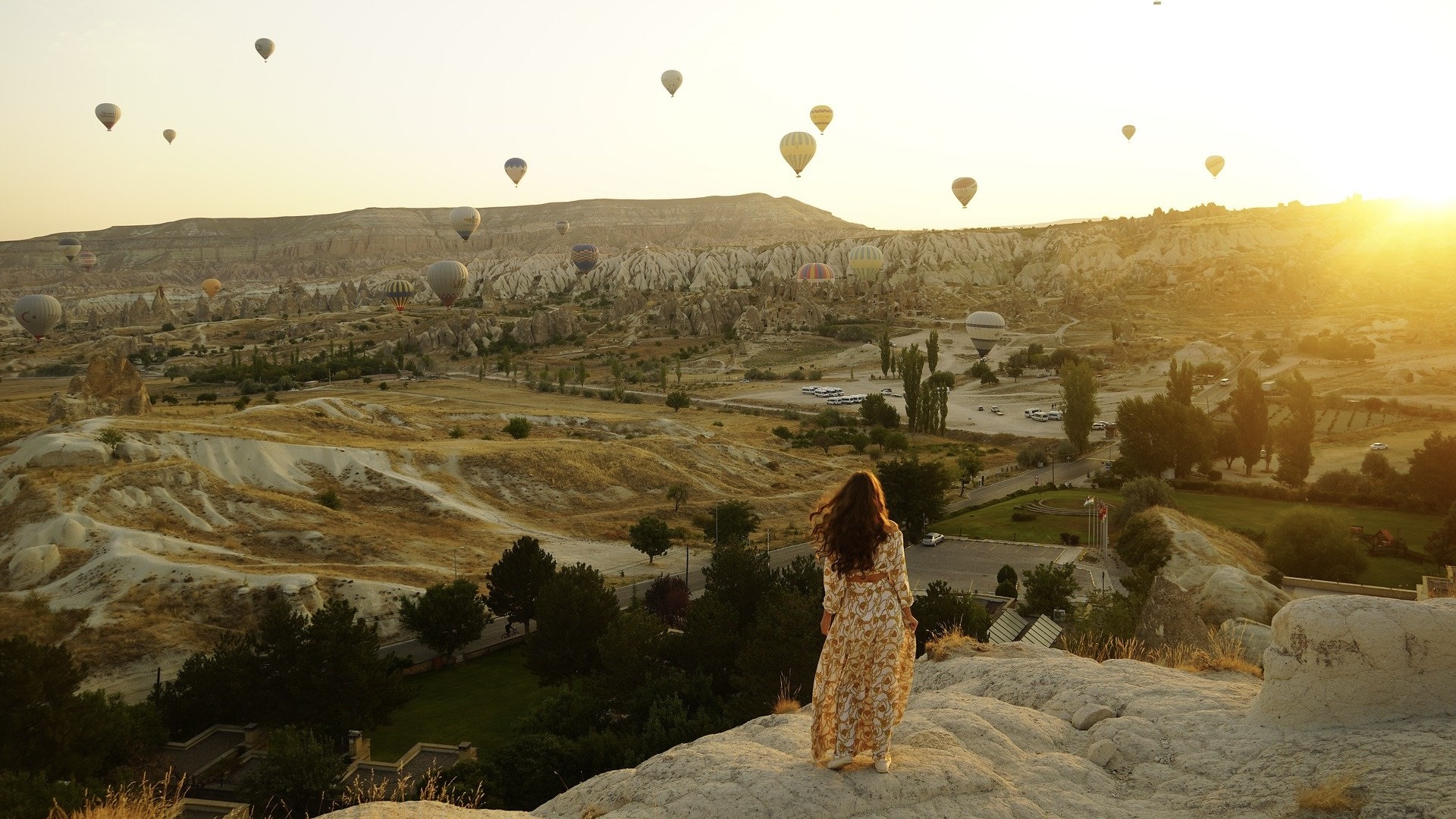 cappadocië turkije