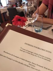 Hotel l'Eau Vive Belgische Ardennen