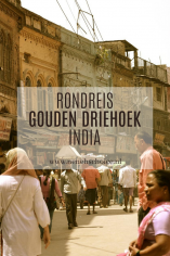 Rondreis langs de Gouden Driehoek van India