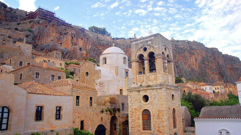 monemvasia tips peloponnesos griekenland