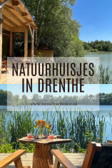 Natuurhuisjes Drenthe 3