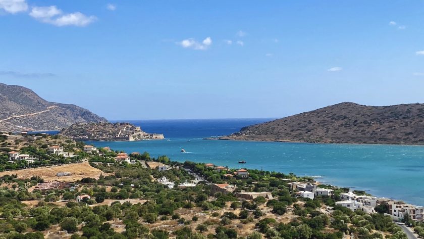 Mooiste plekken op Kreta - Elounda