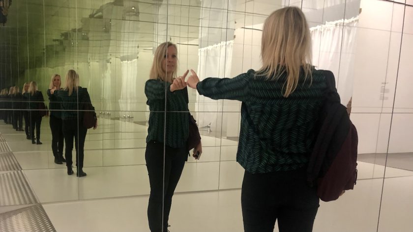 Dingen waaraan ik wél geld uitgeef: een museumjaarkaart - Kröller Müller Museum Otterlo