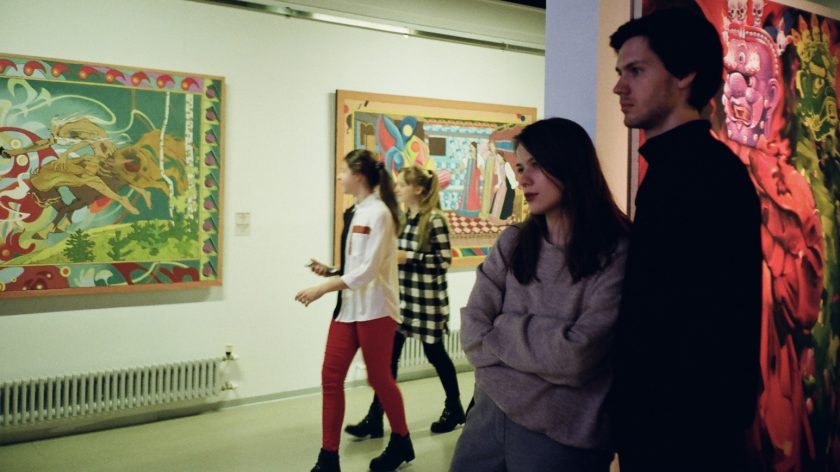 Ontdek de gratis musea in Nederland