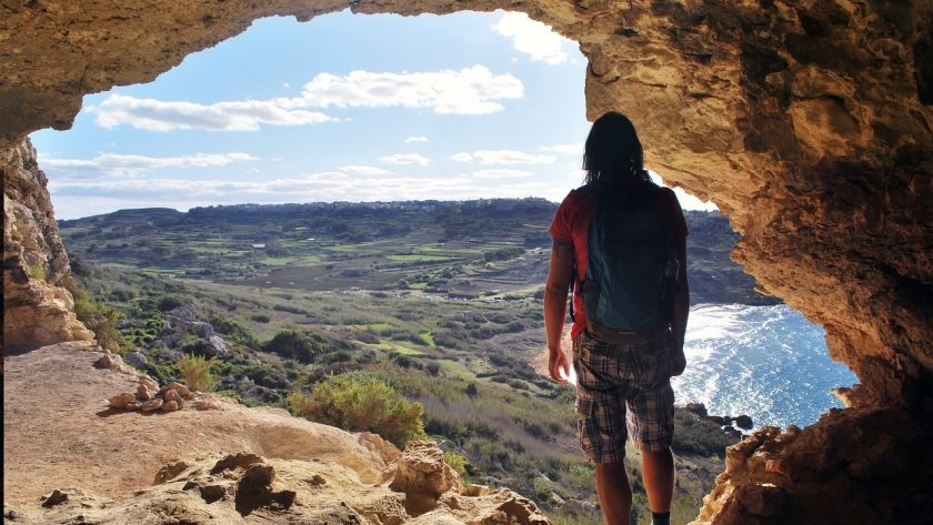 Ramla Bay, Malta