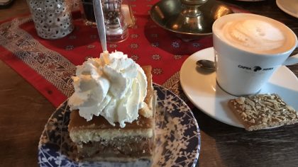 Wandelen Sprielder- en Speulderbos - Restaurant Boshuis Drie