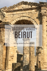 Dagtrips en tours vanuit Beirut