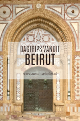 Dagtrips en tours vanuit Beirut