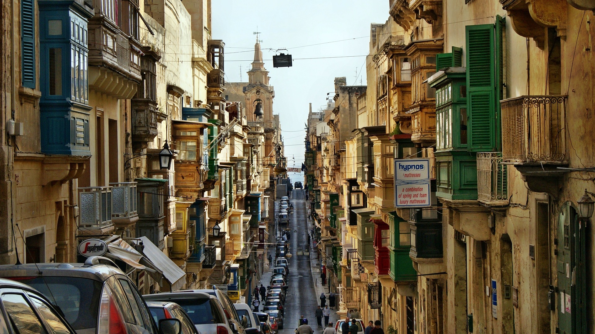 Tips wat te doen in Valletta op Malta