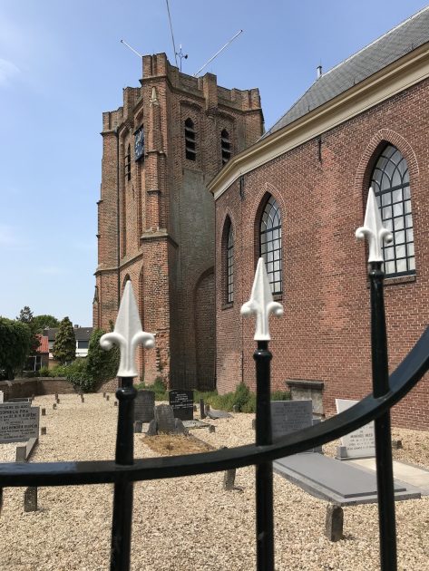 Acquoy kerk