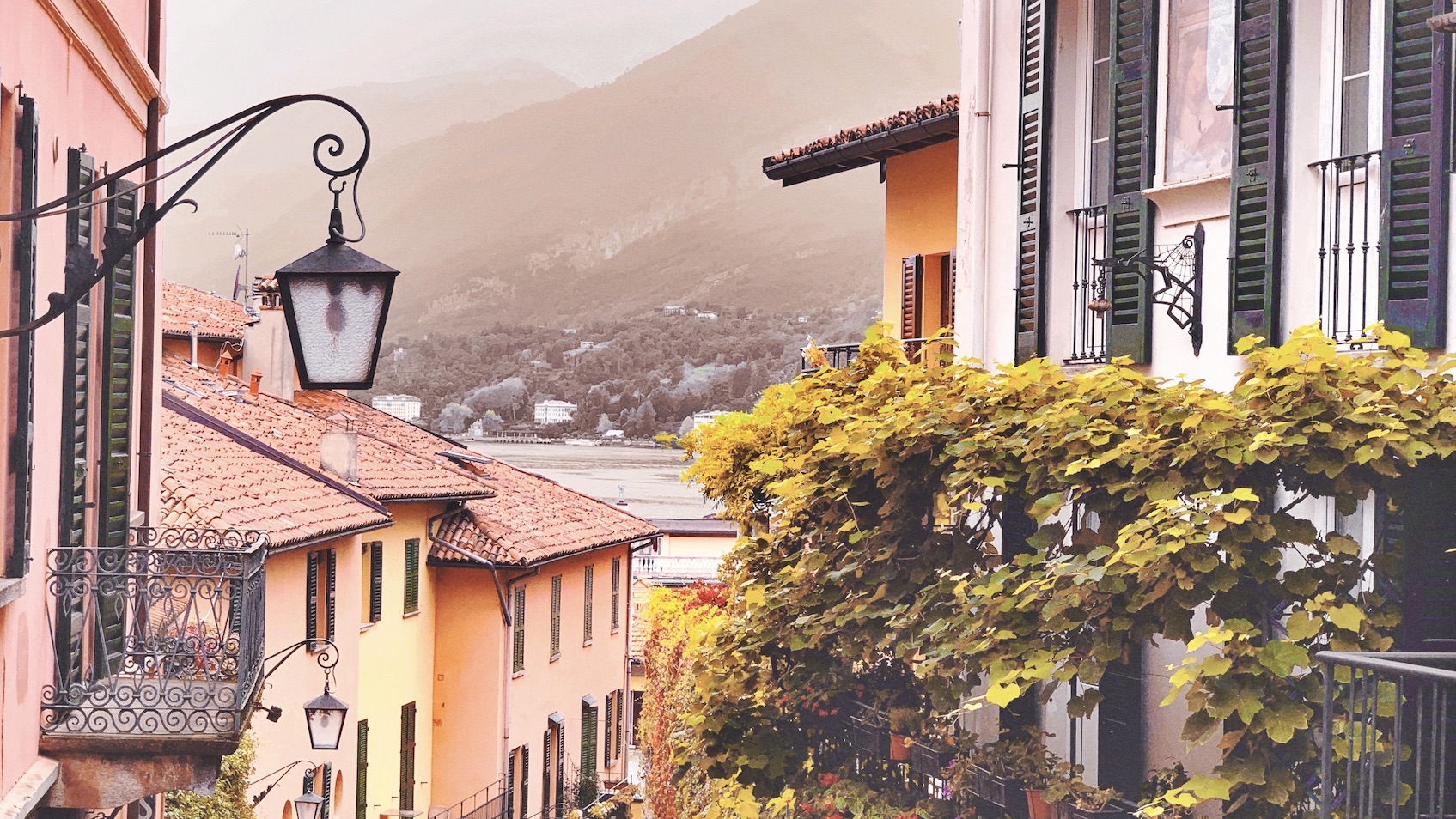 Bellagio Comomeer