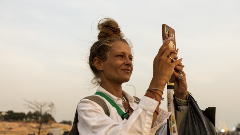 Telefoon fotograferen