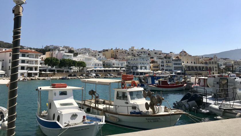 Tips wat te doen in Pigadia op Karpathos haven