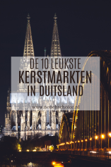 Mooiste kerstmarkten Duitsland