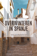 Overwinteren in Spanje