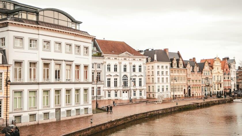Gent, België