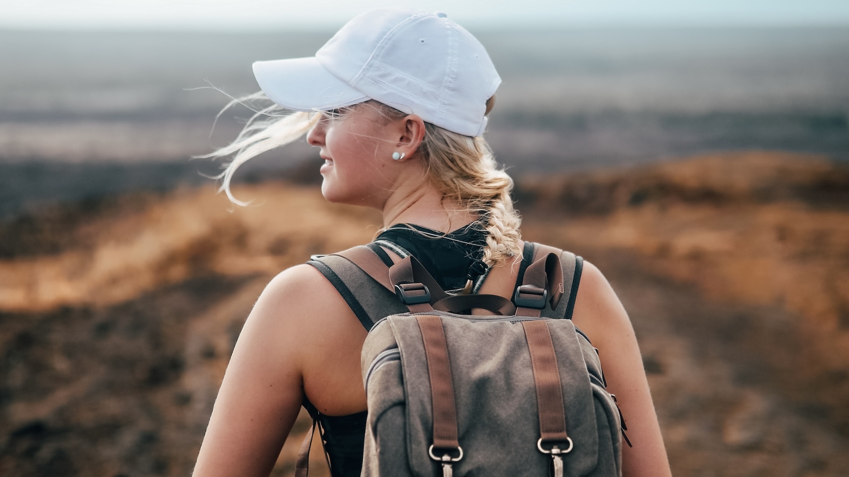 inpaklijst handbagage daypack ijsland