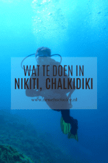 Wat te doen in Nikiti in Chalkidiki, Griekenland