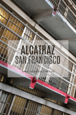 Alcatraz in San Francisco