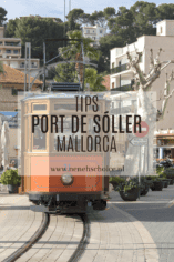 Port de Soller Mallorca tips
