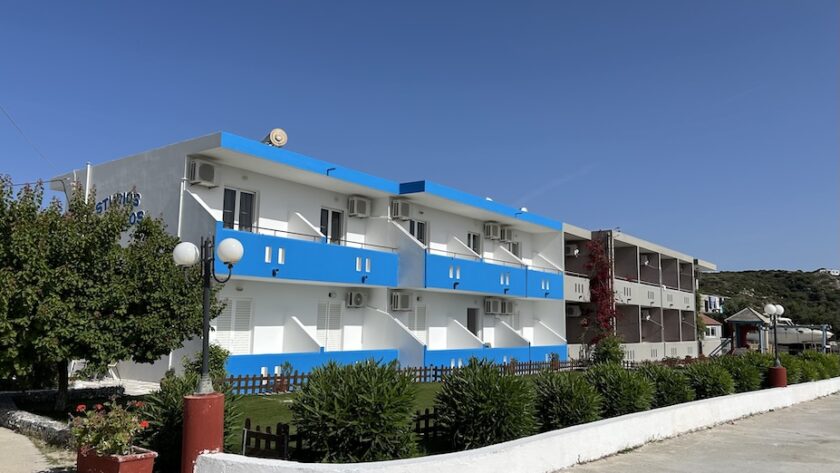 Kefalos Studios Kos