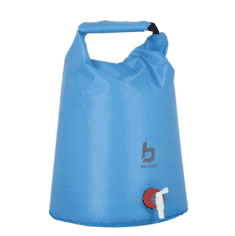 Kampeerspullen opvouwbare jerrycan
