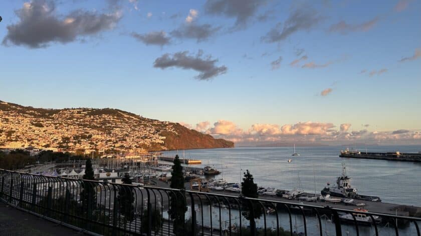 Doen in Funchal op Madeira tips