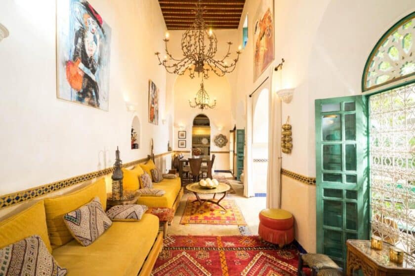 Riad Dar Kleta