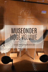 Museonder Hoge Veluwe bezoeken