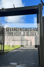Gevangenismuseum tips