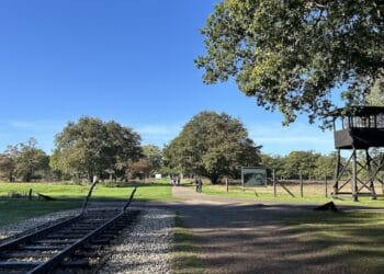 Kamp Westerbork bezoeken: ontdek het voormalige concentratiekamp uit WOII in Drenthe
