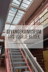 Nationaal Gevangenismuseum Veenhuizen, Drenthe