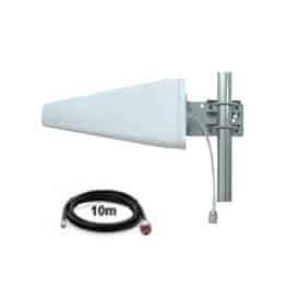 Mini LPDA Antenna 3G 4G LTE