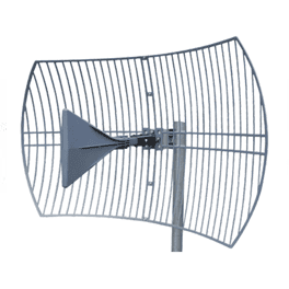 Blackhawk Ultraband Grid Antenna